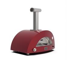 *FORN MODERNO 2PIZZE GAS ROS