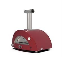*FORN MODERNO 2PIZZE GAS ROS
