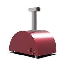 *FORN MODERNO 2PIZZE GAS ROS