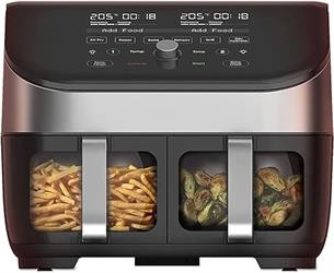 VORTEX PPLUS DUAL 8L C/ESSIC