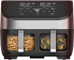 VORTEX PPLUS DUAL 8L C/ESSIC