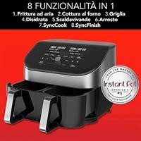 VORTEX PPLUS DUAL 8L C/ESSIC