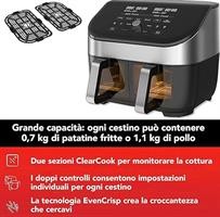 VORTEX PPLUS DUAL 8L C/ESSIC