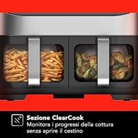 VORTEX PPLUS DUAL 8L C/ESSIC