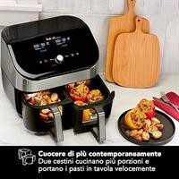 VORTEX PPLUS DUAL 8L C/ESSIC