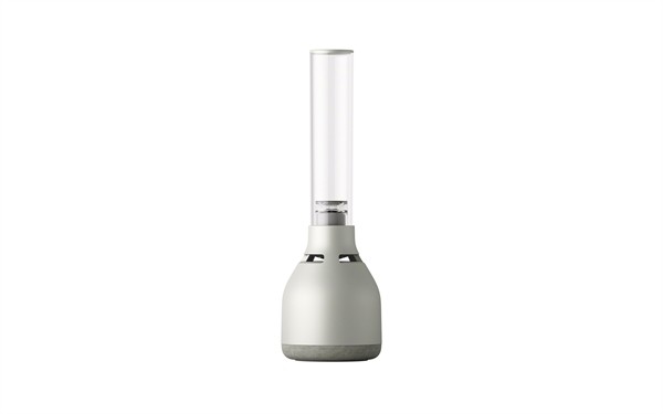 SPEAKER AUDIO VETRO 8W BT
