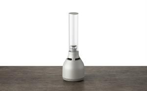 SPEAKER AUDIO VETRO 8W BT