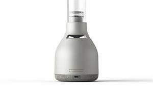 SPEAKER AUDIO VETRO 8W BT