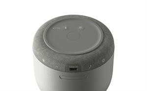 SPEAKER AUDIO VETRO 8W BT
