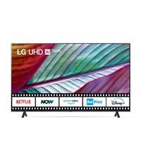 TV 55 LED 4K ULTRA HD