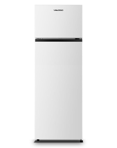 FRIGO 2P STATICO CLF H161