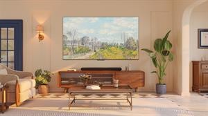 TV 55 4K QLED GOOGLE  HDR