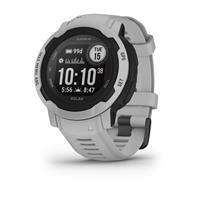 INSTINCT 2 SOLAR MIST GRAY
