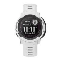 INSTINCT 2 SOLAR MIST GRAY