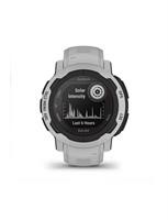 INSTINCT 2 SOLAR MIST GRAY