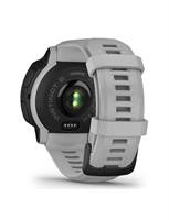 INSTINCT 2 SOLAR MIST GRAY