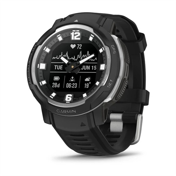 INSTINCT CROSSOVER BLK