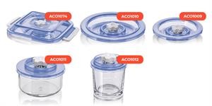 COPERCHIO UNIVERSALE 4/9 CM.