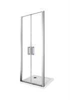 PORTA A SOFFIETTO 76X84
