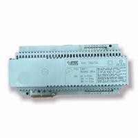 ALIMENTATORE 28VA,230V C/REL