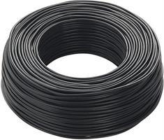 CAVO UNIPOLARE NO7V-K 4 NERO