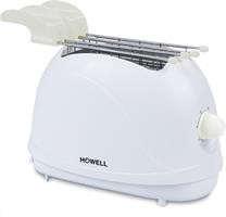 TOSTAPANE HOWELL BIANCO