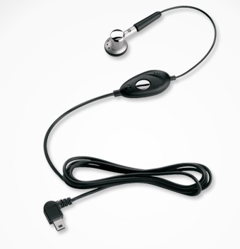 AURICOLARE MOTOROLA X SERIE