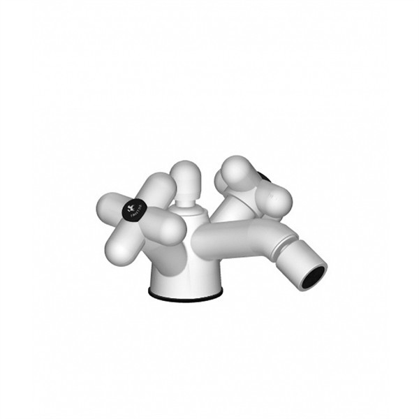 BALOCCHI MONOF.BIDET BIANCO