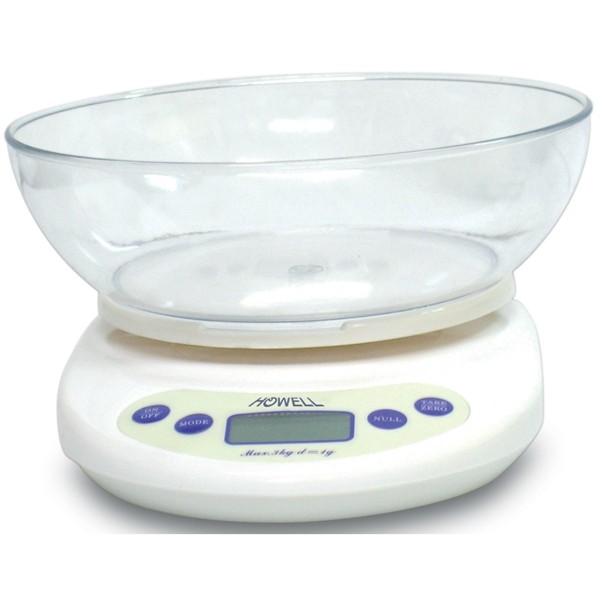 BILANCIA CUCINA 5KG