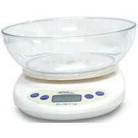 BILANCIA CUCINA 5KG