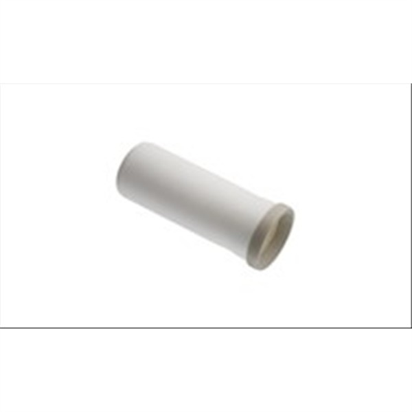 Wacredo Raccordo A Morsetto In Polipropilene 25 Mm X 1” – Per Tubo PE, Acqua Potabile, 16 Bar, W270/KTW