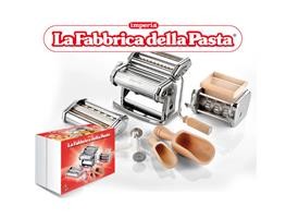 IMPERIA FABBRICA DELLA PASTA