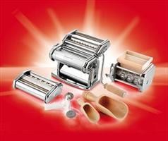 IMPERIA FABBRICA DELLA PASTA