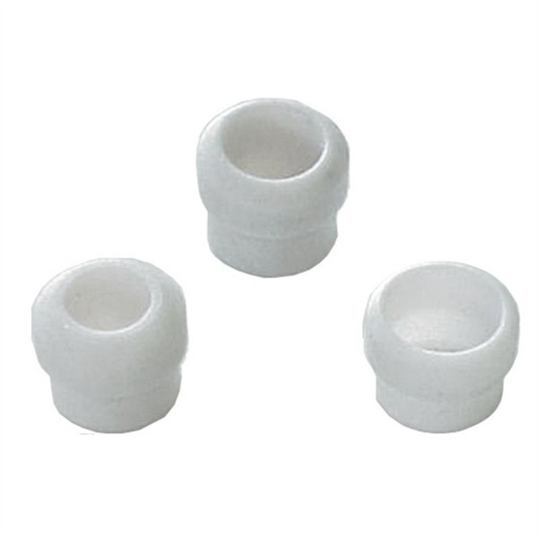OGIVA MONOCONO G14 1/2X12