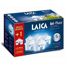 CONF.5+1 FILTRO  BIFLUX