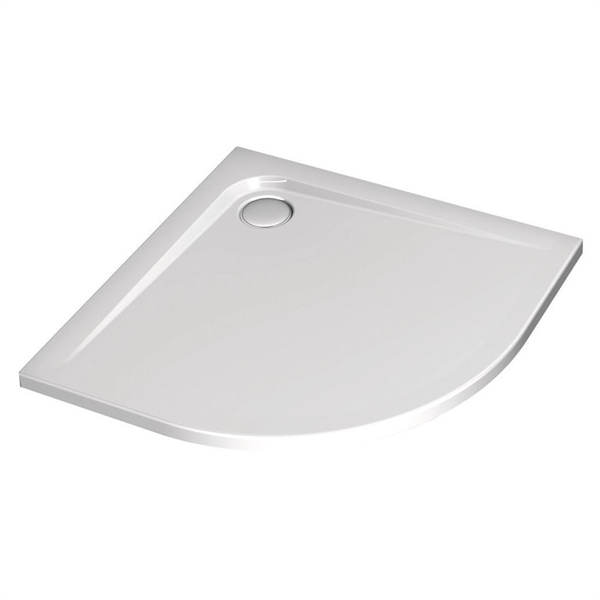 P.DOCCIA 90X90 ULTRAFLAT CUR