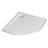 P.DOCCIA 90X90 ULTRAFLAT CUR