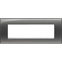 PLACCA 7 POSTI FUMO DI LONDR