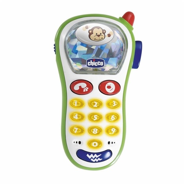 GIOCO TELEFONINO VIBRA&SCATT