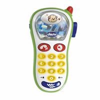 GIOCO TELEFONINO VIBRA&SCATT