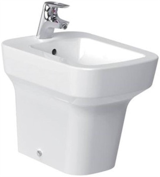 BIDET MF TESI DESIGN FILO PA