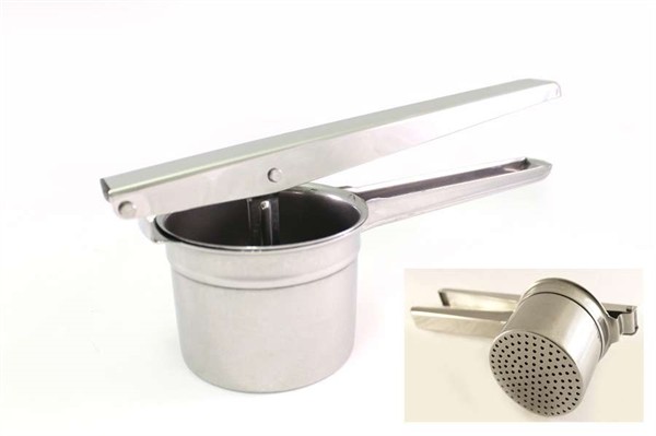 SCHIACCIAPATATE