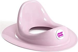 ERGO RIDUTTORE WC BASIC ROSA