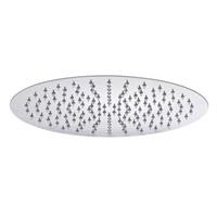 SOFFIONE SLIM TONDO CM 25