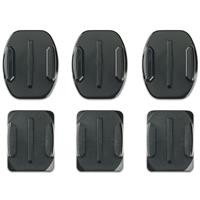 GOPRO FLAT & CURVE ADESIVE