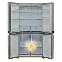 FRG 4P NF 591LT A+ INOX