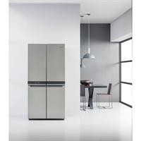 FRG 4P NF 591LT A+ INOX