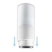 PURY BABY PURIFICATORE