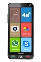 SMARTPHONE 4G