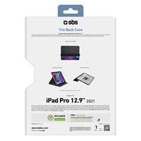 CUST BOOK PRO IPAD PRO 12